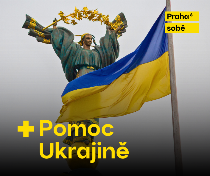 Praha 6 schválila humanitární pomoc ve výši 50 000 EUR pro organizaci Volontery Podillia a darovala 5 autobusů na podporu Ukrajiny. Pomáháme tam, kde je to nejvíce potřeba.