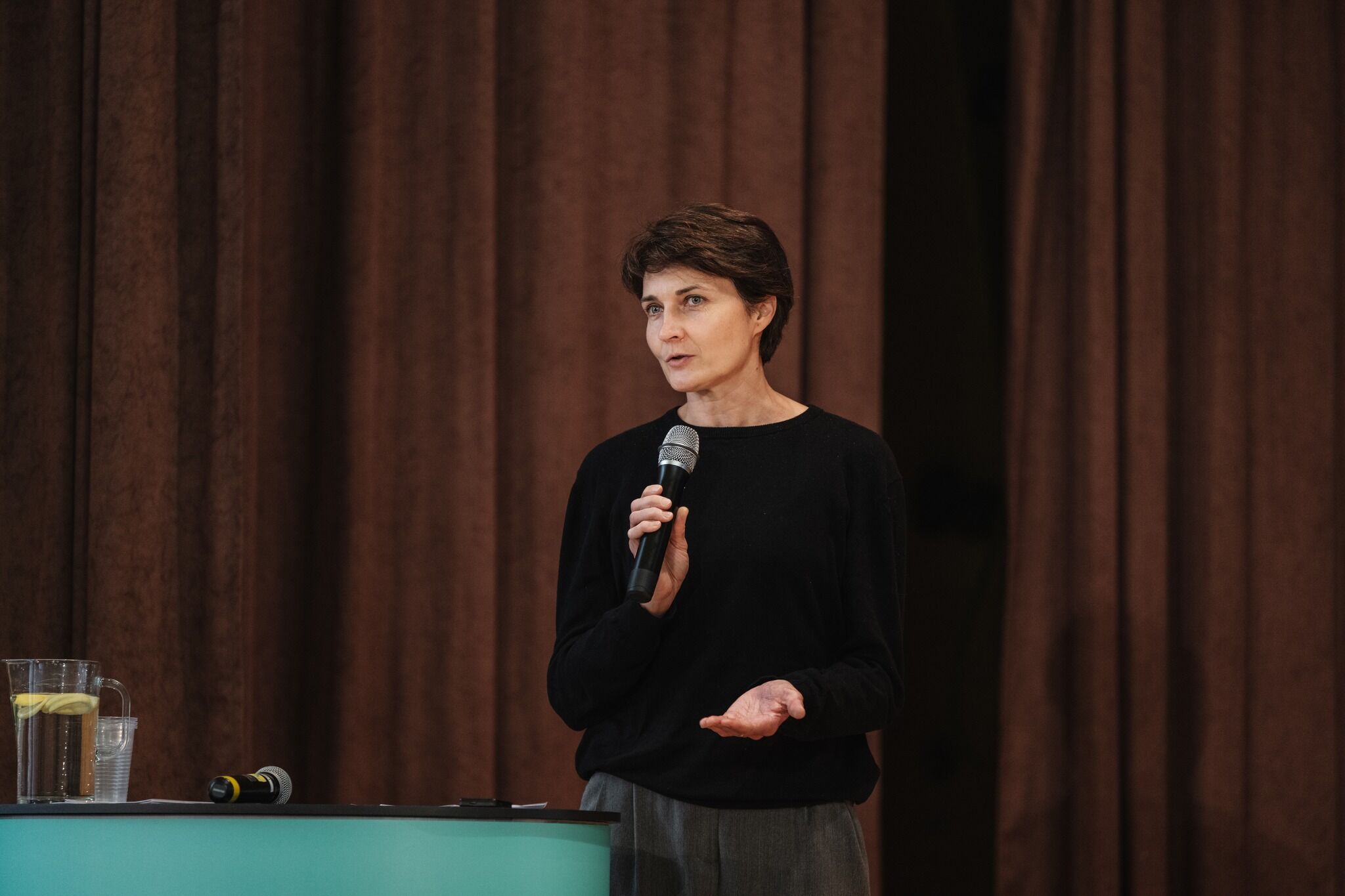 Veletrh služeb pro podporu ohrožených rodin Praha 6