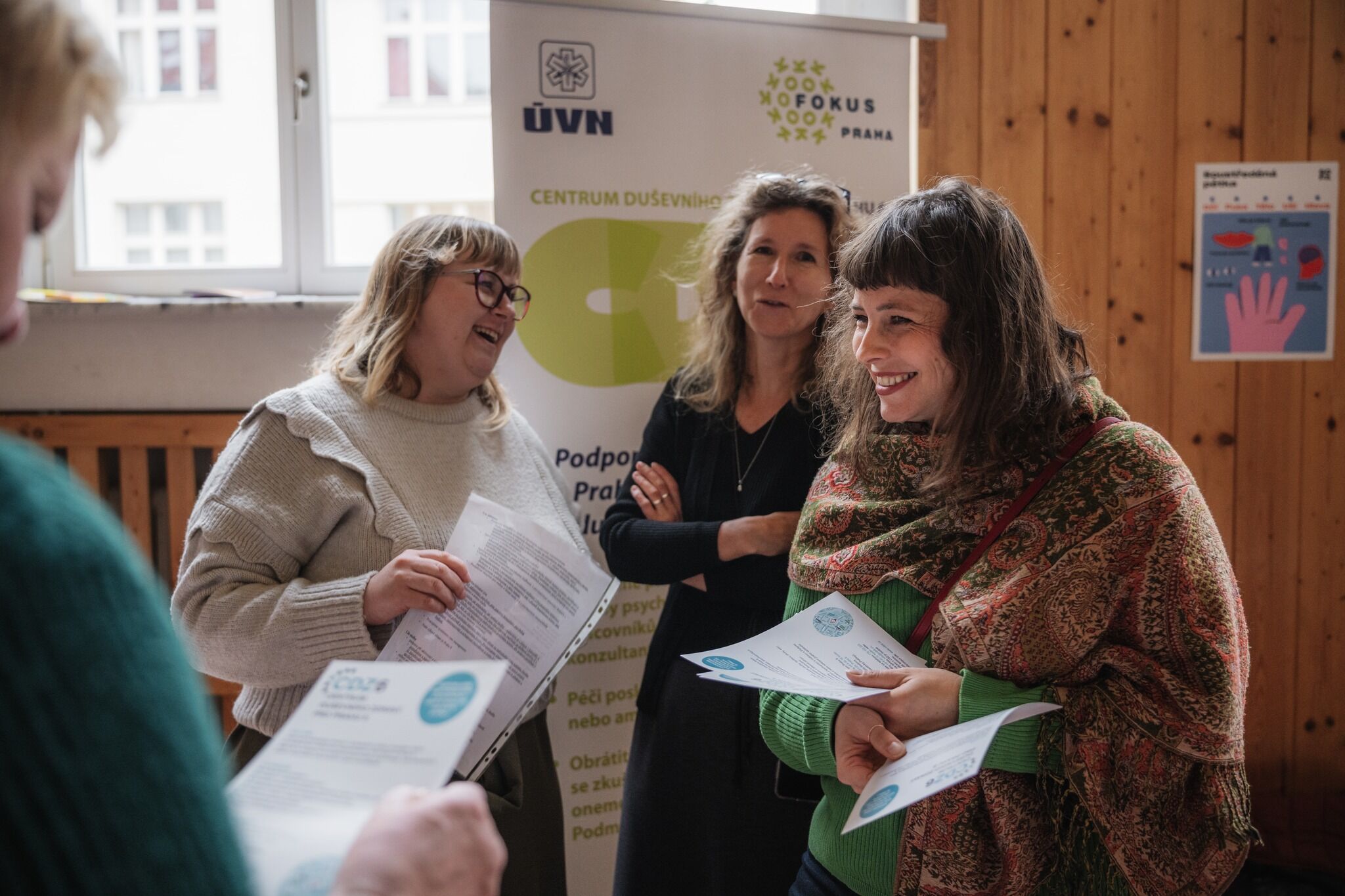 Představení Karty KID – nástroj včasné identifikace ohrožení dítěte