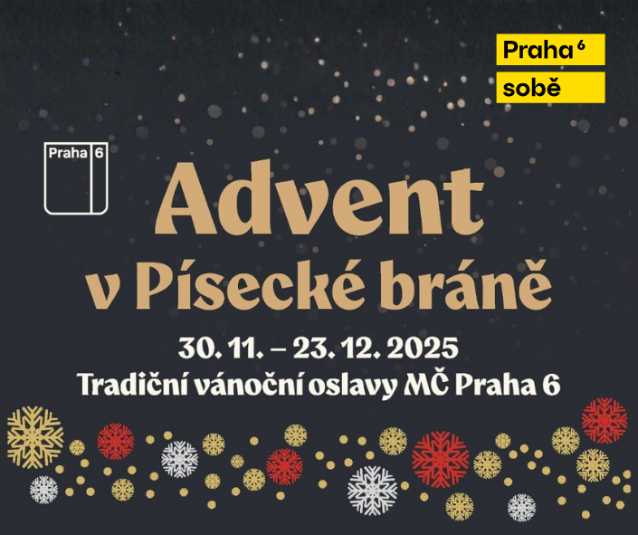 ADVENT V PÍSECKÉ BRÁNĚ