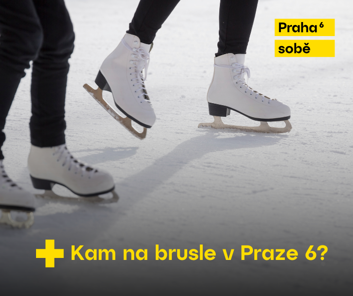 Bruslení letos nejen na Vypichu