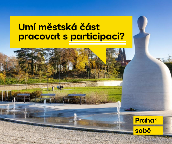 Listopadová Šestka – nové vydání radničních novin