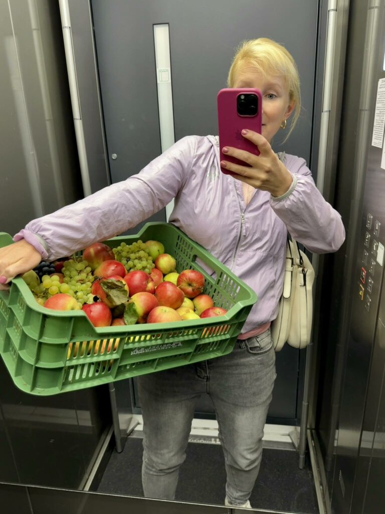 Nová vyhláška o školním stravování