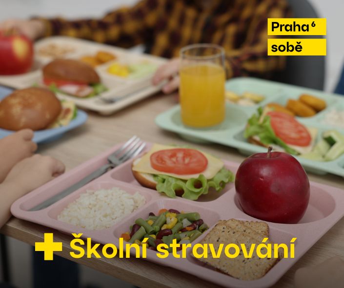 Nová vyhláška o školním stravování