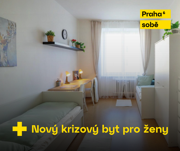 Centrum PORT Praha 6 – pomoc obětem domácího a sexuálního násilí