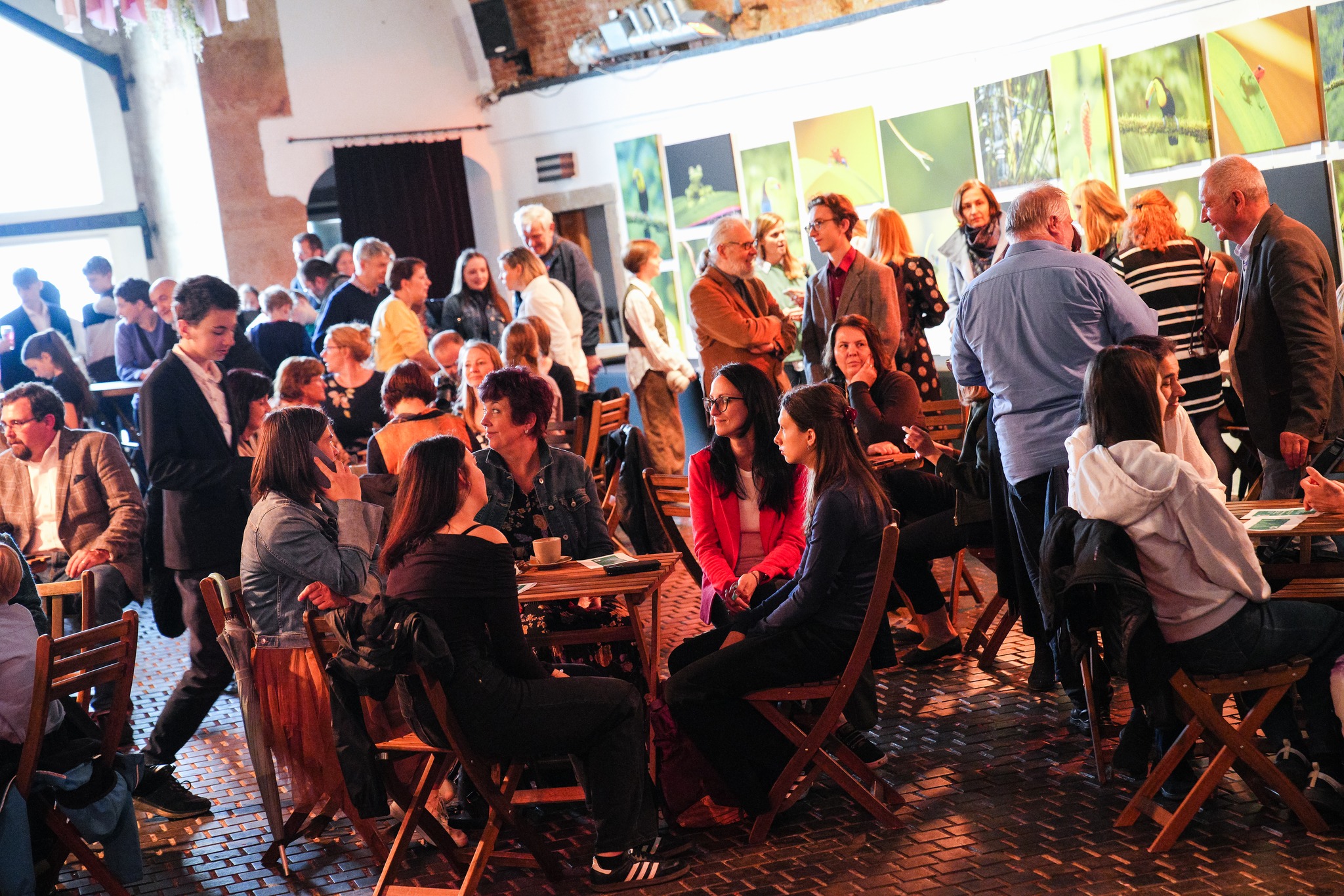 Ocenění Úspěšný žák Praha 6 slavnostní předávání