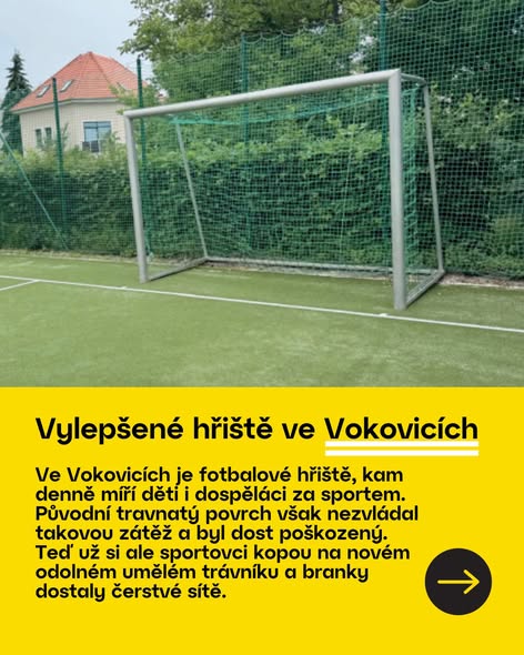 Zlepšení veřejného prostoru v Praze 6 díky participativním projektům