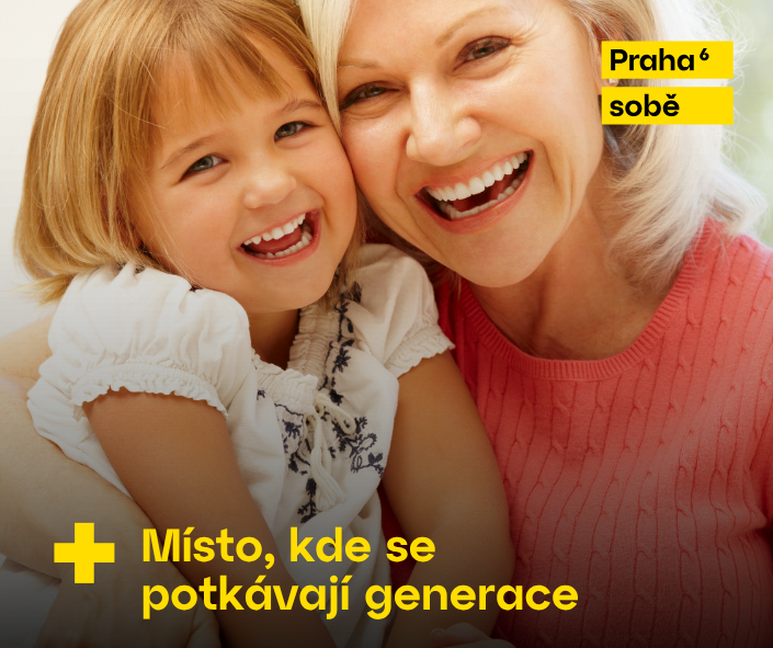 Mezigenerační centrum Letokruh Praha 6 – setkávání generací a komunitní aktivity