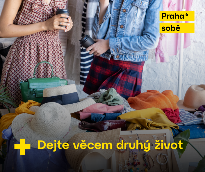 Kulturní centrum Kaštan Praha 6 – plánovaná rekonstrukce a proměna