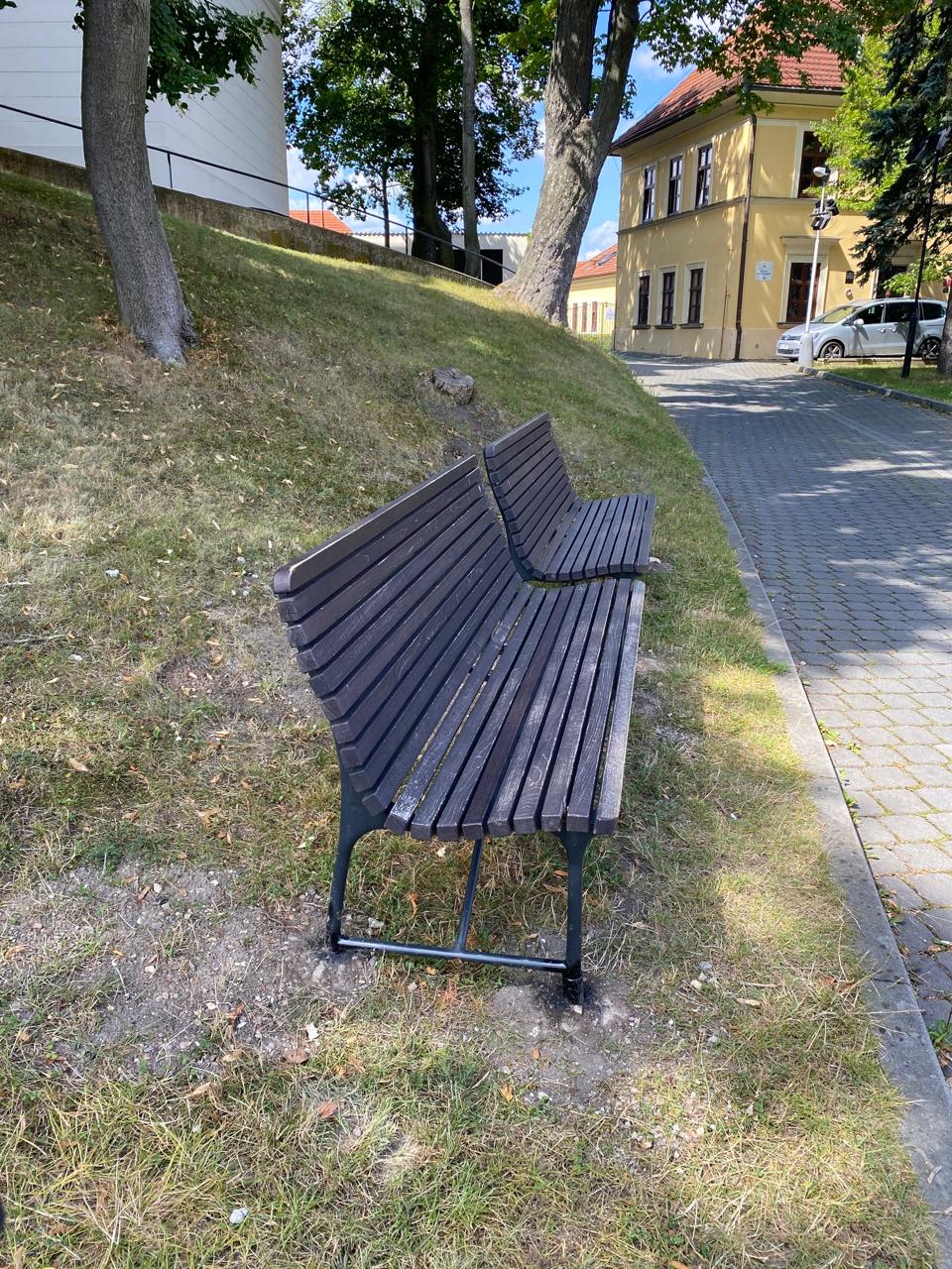 KnihoBudka Praha 6 Liboc komunitní knihovna sdílení knih