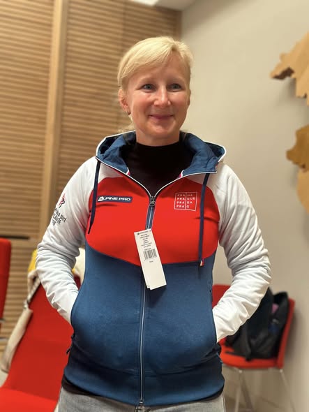 Oficiální kolekce Olympiády dětí a mládeže 2026 od Alpine Pro